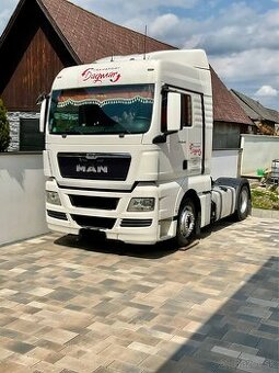 MAN TGX 440