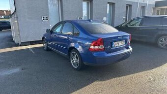 Predam Volvo S40 1,6D