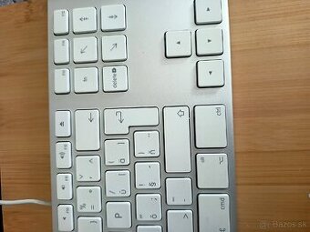 Apple magic keyboard SK