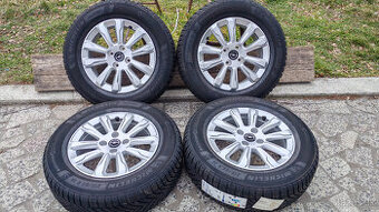 4x108 R16 --- OPEL MOKKA