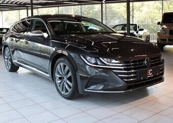 Volkswagen Arteon Shooting Brake 2,0 TDI 110kW DSG Elegance