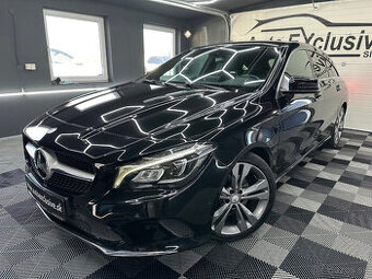 Mercedes-Benz CLA Shooting Brake SB 180 A/T