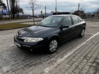 Renault Laguna 2 , 1.9 dci, 88 KW