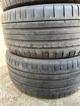 letné pneumatiky 285/45 R20