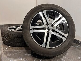 mercedes v167 GLS R20 5X112 A1674014900