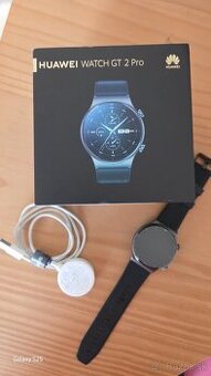 Huawei watch gt 2 PRO