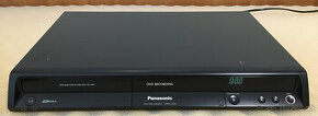 Panasonic DMR-ES15 DVD Recorder - 1