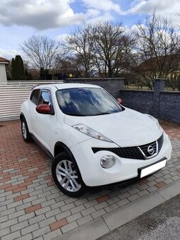 Nissan Juke 1.6 - 1