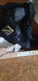 Gore-tex obuv špeciál vysoká č. 27,5 (41) - 1