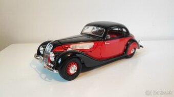 BMW 1:18 - 1