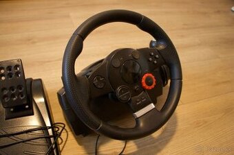 Logitech Driving Force GT - 1