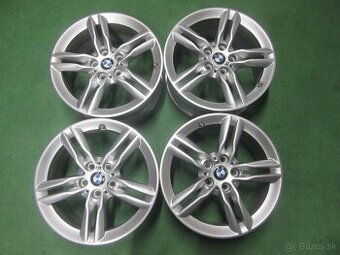 R17 hliníkové disky BMW 2 F45 F4 rozteč 5x112 ET54