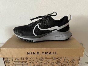 Nike Pegasus trail 4 - 1