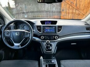 Honda CRV 2.0 - benzín