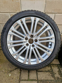 5x112 r18 et31 disky kolesa audi a5 zimne 245 40 18 alu R18