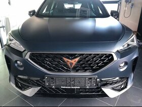 Cupra Formentor odpocet DPH