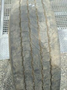 Sava 295/ 80 R 22.5 - 1