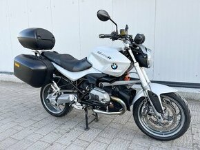 BMW R1200R…..2011….DOHC….TOP STAV