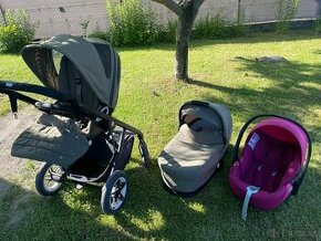 Cybex Talos S