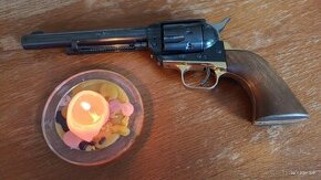 Flobert revolver WEIHRAUCH /Peacemaker/ cal. 6mm Flobert - N