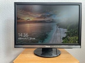 Monitor ASUS MW221U 22" - 1