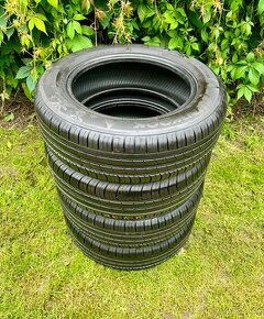 185/65 r15 letné Hankook 88T; 4 ks - 1