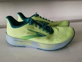 BROOKS HYPERION TEMPO GREEN PC: 139,90EUR Bežecké Tenisky