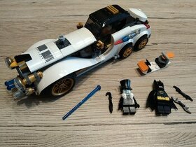 (7) Lego® Super Heroes 70911