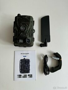 4G LTE Fotopasca HC-801Pro Li5000mAh - 1