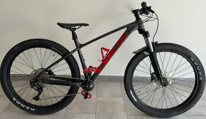 Trek roscoe 6 bycikel