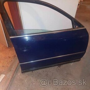 dvere Na VW Passat b5,5  Variant PZ A PP