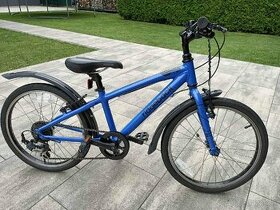 Ľahký bicykel 8,5 kg Ridgeback 20"
