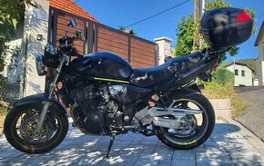 Suzuki Bandit 1200