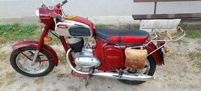 Jawa 250/592