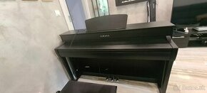 Digitalne piano YAMAHA - 1