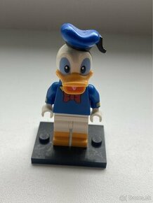 Lego Minifigures Káčer Donald