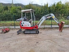 Takeuchi TB216