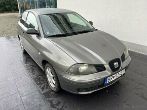 Predam Seat Ibiza 1.2 benzin, 2003