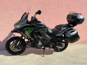 Kawasaki Versys 1000 S Grand Tourer,rok 2022, 29000km - 1