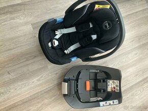 Cybex Aton 5