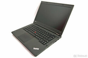 Predám Lenovo Thinkpad T440s - 1