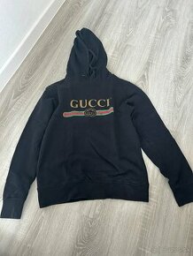 Mikina Gucci