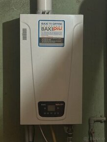 Baxi DUOTEC 28 COMPACT E 2 - 1