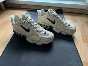 Nike x Stussy Fossil Spiridon Cage 2 veľkosť 43 - 1