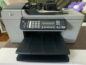 HP Officejet 5610 All-in-One