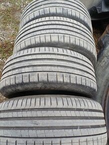 275/50R20 113W Pirelli P-Zero 2022 DOT