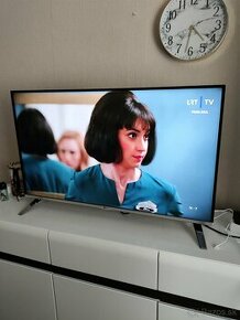 TV Led LG 42",Led Saba 40"