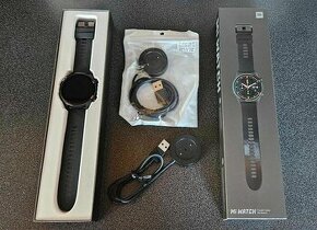 Xiaomi Mi Watch