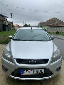 Ford Focus 1.6 80kw - 1