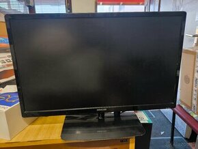 SENCOR 24" FullHD TV/Monitor SLE 24F55M4 DVB-T/C - 1